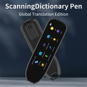 5 "Scan Dictionary Pen Global Edition