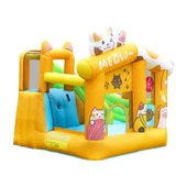 Kasside teema hüppeline loss