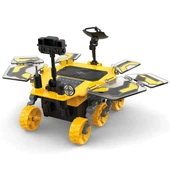 Päikesekomplekt Mars Rover